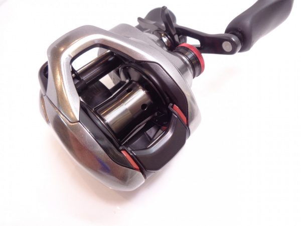 21スコーピオンDC 150XG